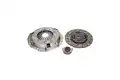 Kuplungkészlet - Kavo Parts