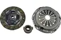 Kuplungkészlet - Kavo Parts