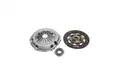 Kuplungkészlet - Kavo Parts