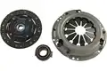 Kuplungkészlet - Kavo Parts