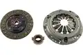 Kuplungkészlet - Kavo Parts