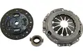 Kuplungkészlet - Kavo Parts
