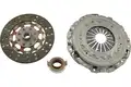 Kuplungkészlet - Kavo Parts