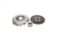 Kuplungkészlet - Kavo Parts