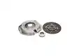 Kuplungkészlet - Kavo Parts