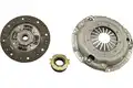 Kuplungkészlet - Kavo Parts