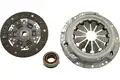 Kuplungkészlet - Kavo Parts