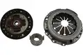 Kuplungkészlet - Kavo Parts