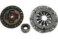 Kuplungkészlet - Kavo Parts