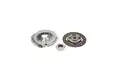 Kuplungkészlet - Kavo Parts