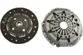 Kuplungkészlet - Kavo Parts