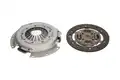 Kuplungkészlet - Kavo Parts