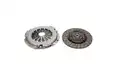 Kuplungkészlet - Kavo Parts