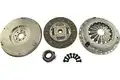 Kuplungkészlet - Kavo Parts