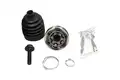 Féltengelycsukló készlet külső - Kavo Parts