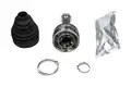 Féltengelycsukló készlet - Kavo Parts
