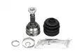 Csuklókészlet, Hajtótengely - Kavo Parts
