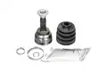 Csuklókészlet, Hajtótengely - Kavo Parts
