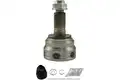 Féltengelycsukló készlet - Kavo Parts