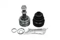 Féltengelycsukló készlet - Kavo Parts