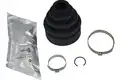 Gumiharang Készlet, Hajtótengely - Kavo Parts