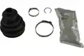 Gumiharang Készlet, Hajtótengely - Kavo Parts