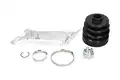 Gumiharang Készlet, Hajtótengely - Kavo Parts