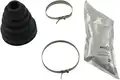 Gumiharang Készlet, Hajtótengely - Kavo Parts