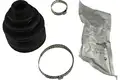 Gumiharang Készlet, Hajtótengely - Kavo Parts