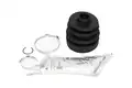 Gumiharang Készlet, Hajtótengely - Kavo Parts