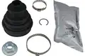 Gumiharang Készlet, Hajtótengely - Kavo Parts