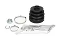 Gumiharang Készlet, Hajtótengely - Kavo Parts