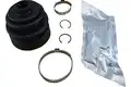 Gumiharang Készlet, Hajtótengely - Kavo Parts