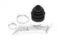 Gumiharang Készlet, Hajtótengely - Kavo Parts