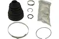 Féltengely gumiharang készlet - Kavo Parts