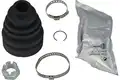 Gumiharang Készlet, Hajtótengely - Kavo Parts