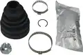 Gumiharang Készlet, Hajtótengely - Kavo Parts