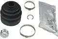 Gumiharang Készlet, Hajtótengely - Kavo Parts