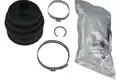 Gumiharang Készlet, Hajtótengely - Kavo Parts