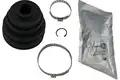 Gumiharang Készlet, Hajtótengely - Kavo Parts