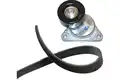 ékszíj készlet - Kavo Parts