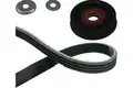 ékszíj készlet - Kavo Parts