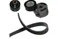 ékszíj készlet - Kavo Parts