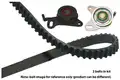 Vezérműszíj Készlet - Kavo Parts