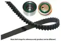 Vezérműszíj Készlet - Kavo Parts