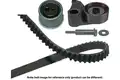 Vezérműszíj Készlet - Kavo Parts