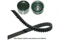 Vezérműszíj Készlet - Kavo Parts