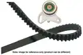 Vezérműszíj Készlet - Kavo Parts