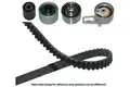 Vezérműszíj Készlet - Kavo Parts