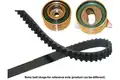 Vezérműszíj Készlet - Kavo Parts
